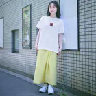 ささくれ大名行列の愛してあげるよイコノクラスム Regular Fit T-Shirt