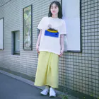 ゆるふわんにゃんのdog!dog!dog! Regular Fit T-Shirt