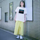MAIBARU_TRAVELのパッタルンの朝 Regular Fit T-Shirt