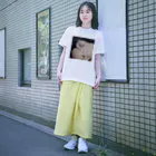 あめ☆りあのまお(あたまでかい) Regular Fit T-Shirt