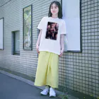 by_0401のギター少女 Regular Fit T-Shirt