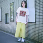 suuの「スイーツの楽園アート」 Regular Fit T-Shirt