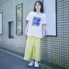 映画『一月の声に歓びを刻め』公式の『いちこえ』オリジナルTシャツ Regular Fit T-Shirt