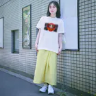 お絵かき屋さんの「開運招福」だるま ダルマ 達磨  Regular Fit T-Shirt