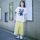 魔法猫少女ルナの魔法猫少女ルナ ビーチ17 高校生 Regular Fit T-Shirt