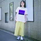 夢源アトリエ✩.*˚のNight Lights Regular Fit T-Shirt
