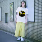 kotowaza_visualの噂をすれば影 Regular Fit T-Shirt