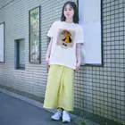可愛い研究所 SUZURI部のたまご寿司の可愛い所 Regular Fit T-Shirt
