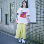発達でこぼこショップのADHD「Artistic Dedicated Hopeful Dreamer」 - あなたの個性を大切にするアイテム Regular Fit T-Shirt