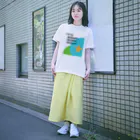 発達でこぼこショップのASD「Authentic Sensitive Designer」 - あなたの独自の感性を尊重するアイテム Regular Fit T-Shirt