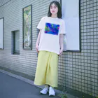 primitive🌟prismのリュウグウ Regular Fit T-Shirt