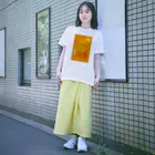 JANDARARINの眠眠　オムライス君 Regular Fit T-Shirt