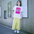 イケザーさんちのNarumin消費税廃止！ Regular Fit T-Shirt