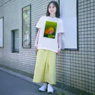 AngelRabbitsの森の生き物 Regular Fit T-Shirt