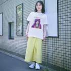kuragemioのなんかくさくない？ Regular Fit T-Shirt