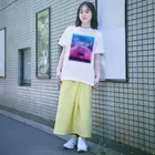 Spacy5 Official OnlineのSpacy5 イメージロゴ Regular Fit T-Shirt