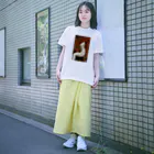 39 近未来のくしみたま Regular Fit T-Shirt