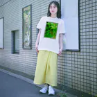 LalaHangeulの아름다운 하루 ~美しい1日~ Regular Fit T-Shirt