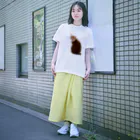 Atsuko Kawashimaのアングリーはなちん細かいバージョン Regular Fit T-Shirt