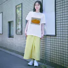 insecty_piggyのパン🥖Bread Regular Fit T-Shirt