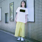 BARBER 214のばーばー達磨 Regular Fit T-Shirt