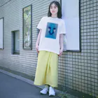 藝 UeL ＠アート事務局作品の🤍 Regular Fit T-Shirt