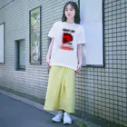 米八そばグッズショップのShuKingPay × Komehatisoba Regular Fit T-Shirt