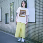 楽しい毎日のLOVE Regular Fit T-Shirt