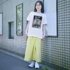 STAR.Xの探求者“X” Regular Fit T-Shirt