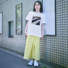 la tcshaの“道を渡って” Regular Fit T-Shirt