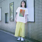 Atelier Dokuro/CHIAKI SKULLのシバレディ・その２ Regular Fit T-Shirt