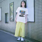 すとろべりーガムFactoryのつめた〜い 自動販売機 Regular Fit T-Shirt
