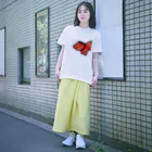 bearbenchのアカベコ Regular Fit T-Shirt