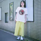 イラスト MONYAAT の働くにゃー Regular Fit T-Shirt