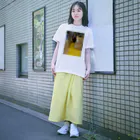 たぬきのハムスター Regular Fit T-Shirt
