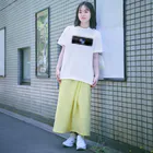今村勇輔のmiraikan（トリミング） Regular Fit T-Shirt