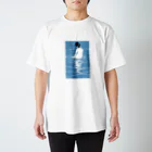 サウナガスキのmizuburo 2022 Regular Fit T-Shirt