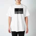 NEKOTORU（ねことる）のNagi mono Regular Fit T-Shirt