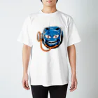 オリエぺんぎんのリーチローストーン Regular Fit T-Shirt