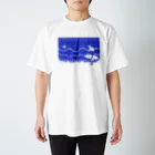 SUMMERのなつ Regular Fit T-Shirt