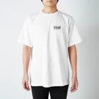 FK企画のゴースト排除隊 Regular Fit T-Shirt