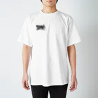 尾九の赤福ダルマ Regular Fit T-Shirt