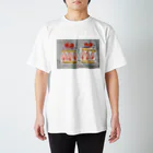 NAOKI SHIMADAのいつもふたりで Regular Fit T-Shirt