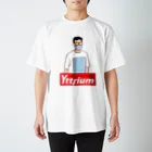 くつねこのイットりうむCRASSIC Regular Fit T-Shirt
