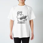 スリープキャットスタジオのパッコちゃん(PACCOM) Regular Fit T-Shirt