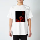 みつばのあし Regular Fit T-Shirt