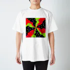 Rio's shopのその光は永遠に Regular Fit T-Shirt