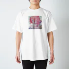 s!onの〜 Regular Fit T-Shirt