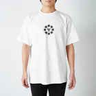 美尻大学のYawaraポーカー部 Regular Fit T-Shirt