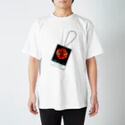 蒼太の炎のオタコパススタッフTシャツ Regular Fit T-Shirt